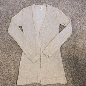 Cardigan